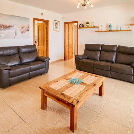 Del Sol - Lh133 By Now Ltd فيلة بلايا بلانكا