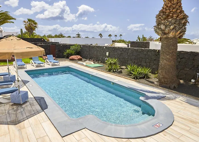 Del Sol - Lh133 By Now Ltd فيلة