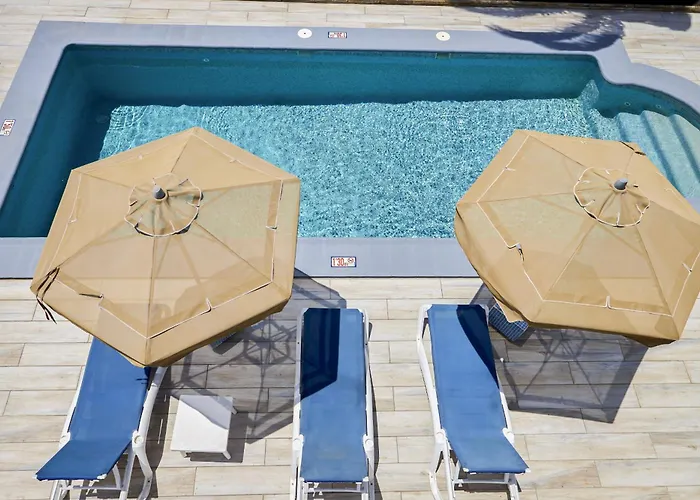 فيلة Del Sol - Lh133 By Now Ltd *