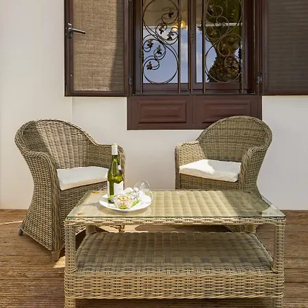 Villa Del Sol - Lh133 By Now Ltd Playa Blanca (Lanzarote)