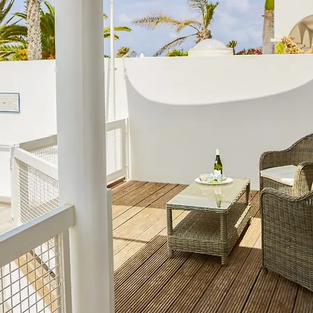 Del Sol - Lh133 By Now Ltd Villa