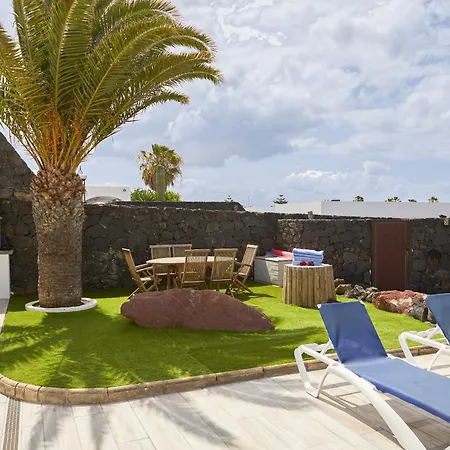 Villa Del Sol - Lh133 By Now Ltd *