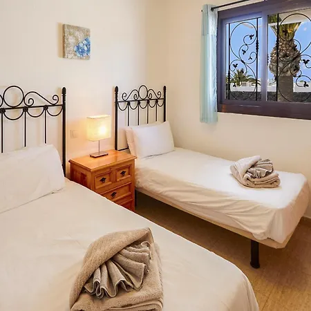 Βίλα Del Sol - Lh133 By Now Ltd Πλάγια Μπλάνκα