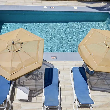 Βίλα Del Sol - Lh133 By Now Ltd *