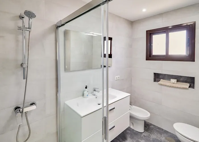 Вилла Del Sol - Lh133 By Now Ltd