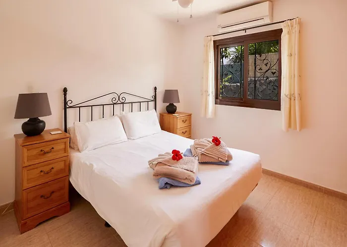 Del Sol - Lh133 By Now Ltd Вилла *