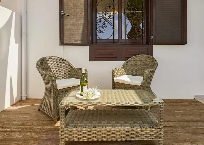 Вилла Del Sol - Lh133 By Now Ltd Коста Бланка