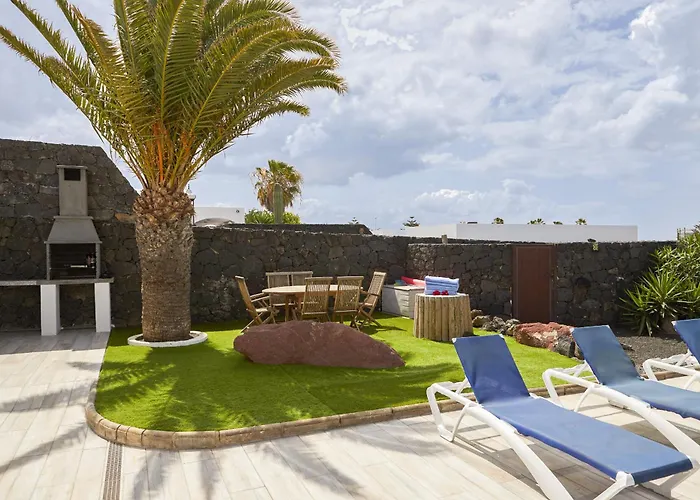 Вилла Del Sol - Lh133 By Now Ltd *