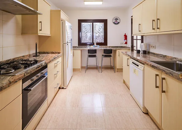 Del Sol - Lh133 By Now Ltd Вилла *