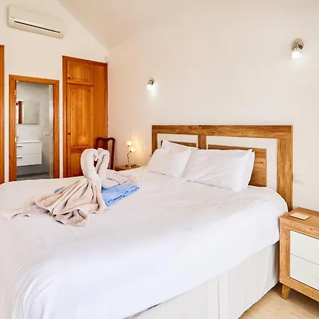 Del Sol - Lh133 By Now Ltd Вилла