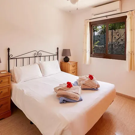 Del Sol - Lh133 By Now Ltd Вилла *