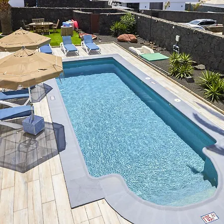 Del Sol - Lh133 By Now Ltd Playa Blanca (Lanzarote)