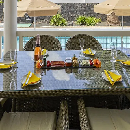 Del Sol - Lh133 By Now Ltd * Коста Бланка