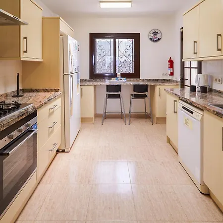 Del Sol - Lh133 By Now Ltd Вилла *