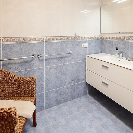 Villa Del Sol - Lh133 By Now Ltd *