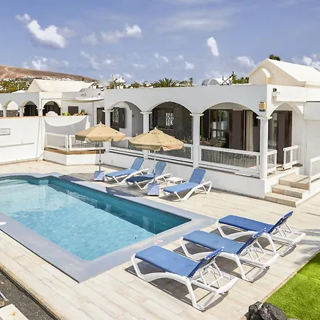 Del Sol - Lh133 By Now Ltd Playa Blanca (Lanzarote)