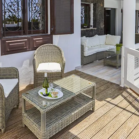 Del Sol - Lh133 By Now Ltd Вилла Коста Бланка