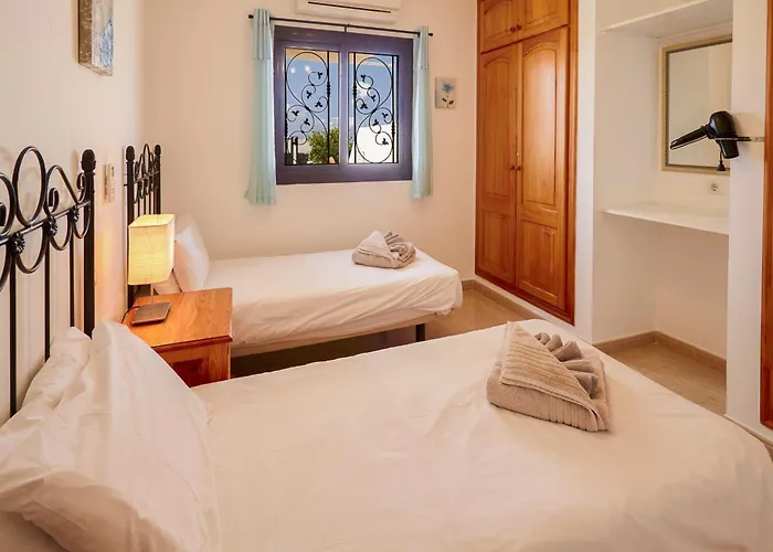 Del Sol - Lh133 By Now Ltd * 普拉亚布兰卡